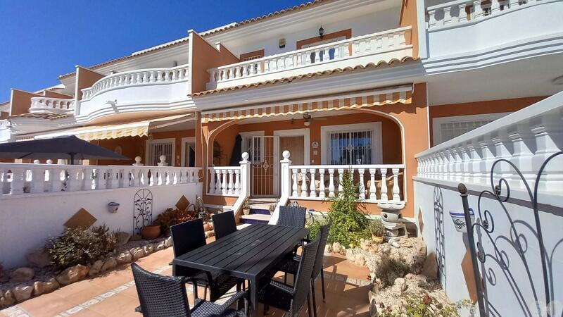 Maison de Ville à vendre dans Rojales, Alicante