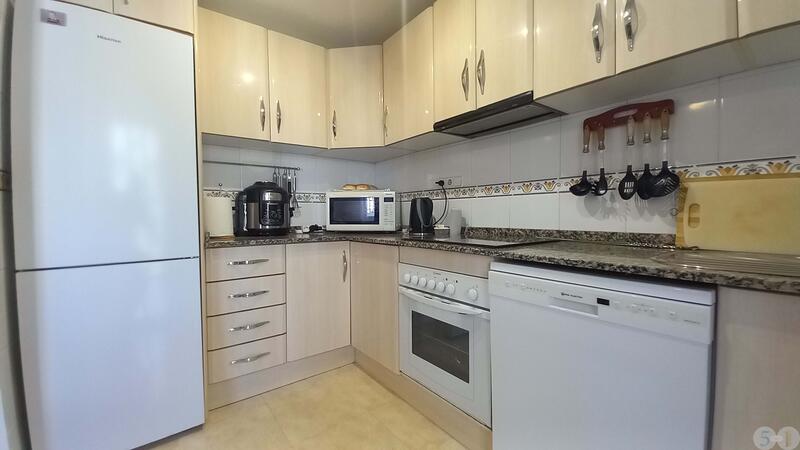 2 Cuarto Adosado en venta