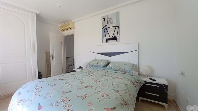 2 chambre Maison de Ville à vendre