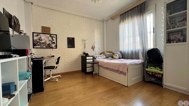 3 chambre Villa à vendre