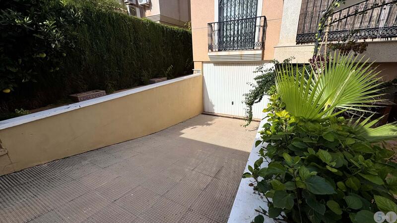 3 Cuarto Villa en venta