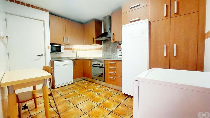 3 Cuarto Villa en venta