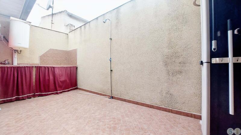 3 Cuarto Villa en venta