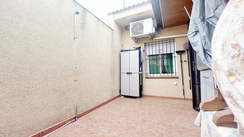 3 Cuarto Villa en venta