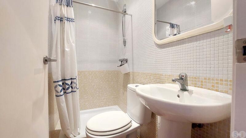 3 Cuarto Villa en venta