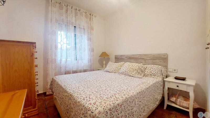 3 Cuarto Villa en venta