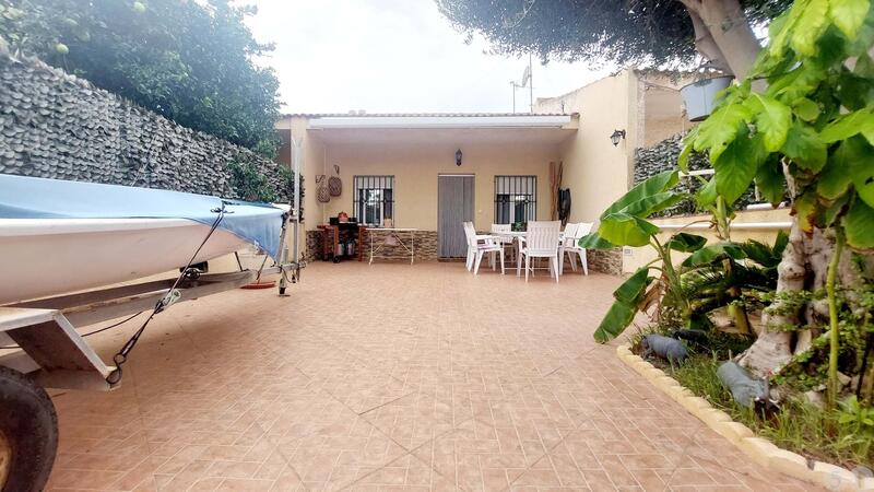 3 Cuarto Villa en venta