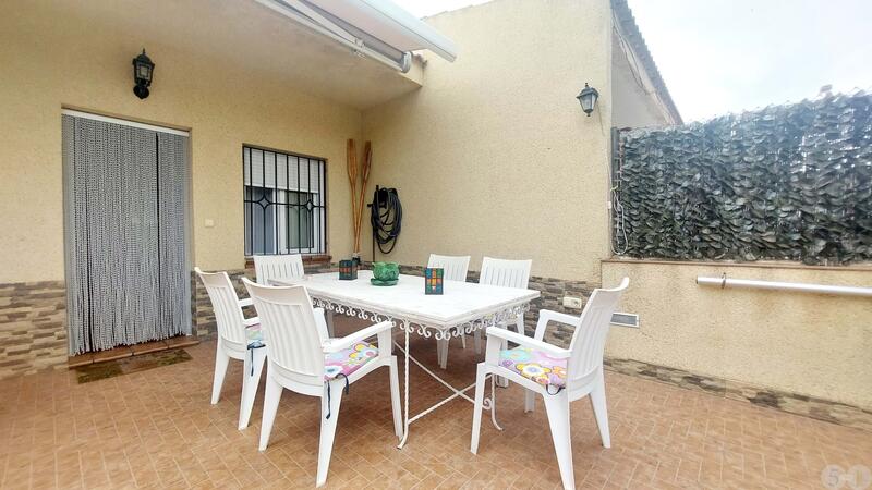 3 bedroom Villa for sale