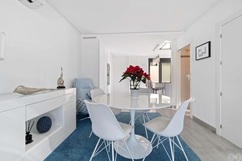 3 chambre Duplex à vendre