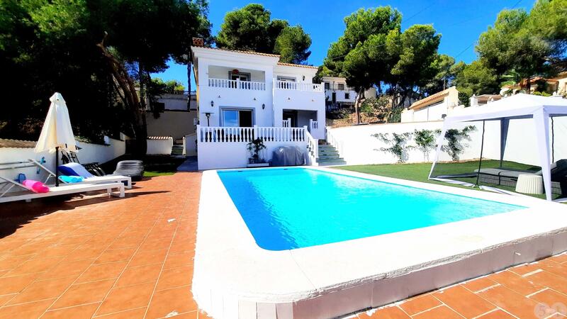 Auberge à vendre dans Pilar de la Horadada, Alicante