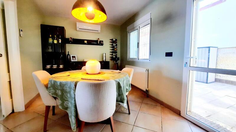 3 Cuarto Casa de Campo en venta