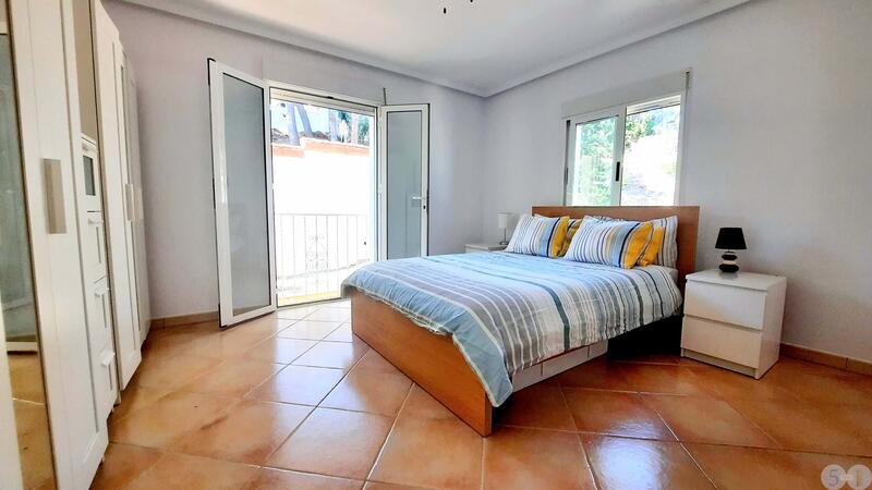 3 Cuarto Casa de Campo en venta