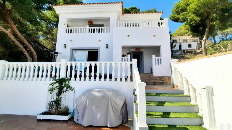 3 Cuarto Casa de Campo en venta