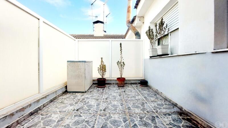 3 bedroom Townhouse for sale