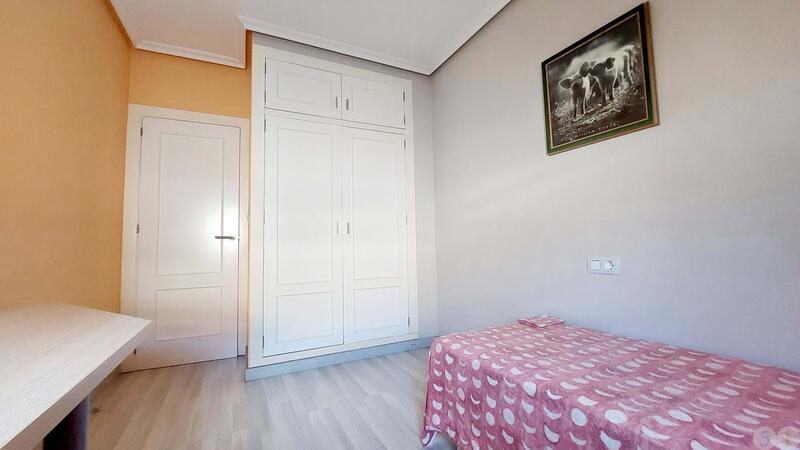 3 chambre Maison de Ville à vendre