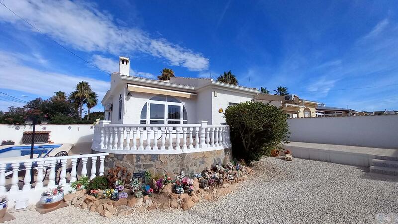 Duplex till salu i Torrevieja, Alicante