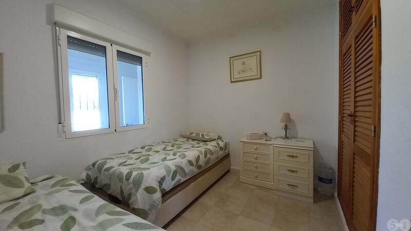 3 Cuarto Dúplex en venta