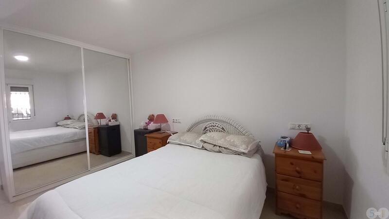 3 chambre Duplex à vendre