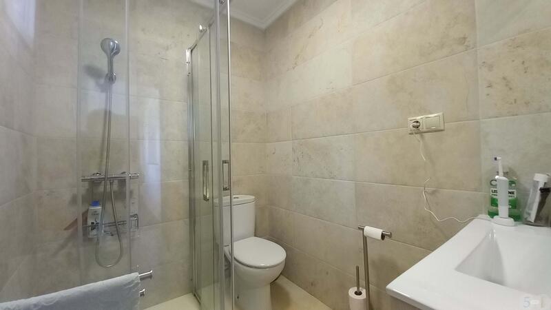 3 Cuarto Dúplex en venta