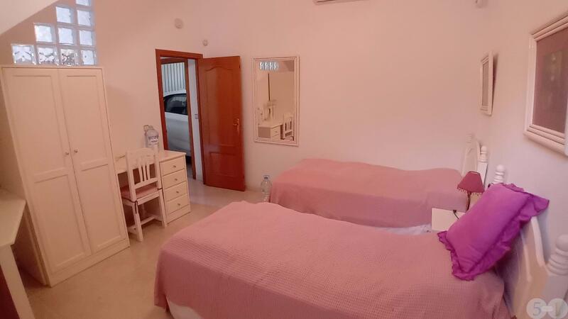 3 Schlafzimmer Villa zu verkaufen