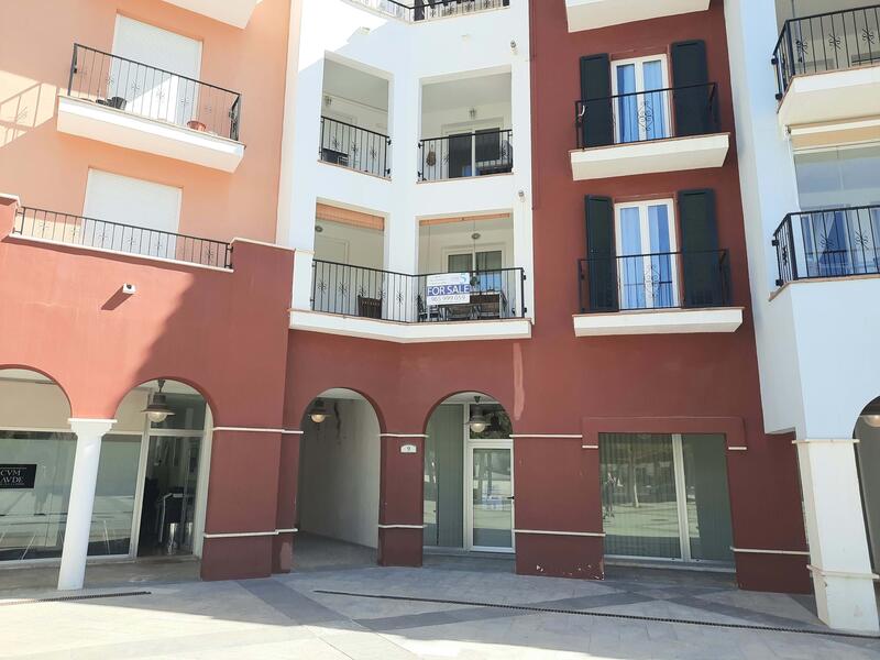 2 bedroom Apartment for sale