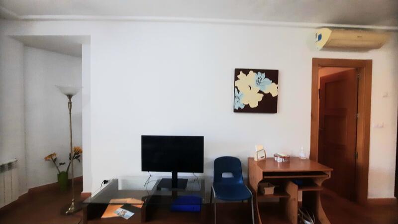 2 slaapkamer Appartement Te koop