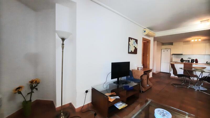 2 chambre Appartement à vendre