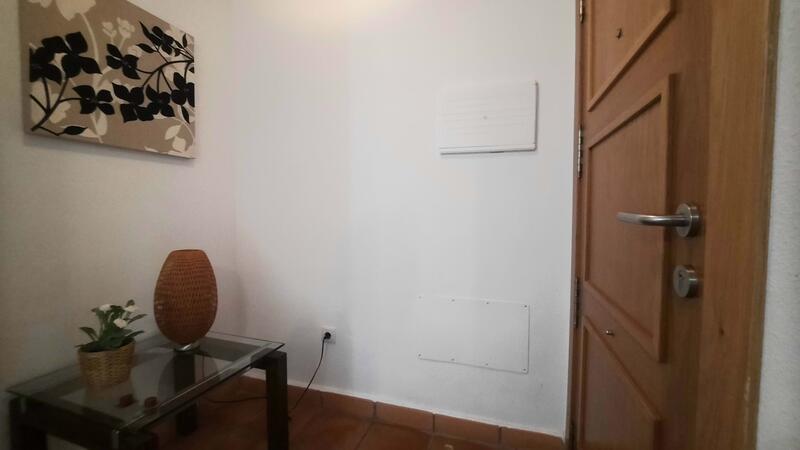 2 slaapkamer Appartement Te koop