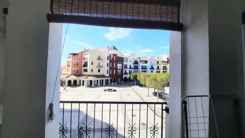 2 Cuarto Apartamento en venta