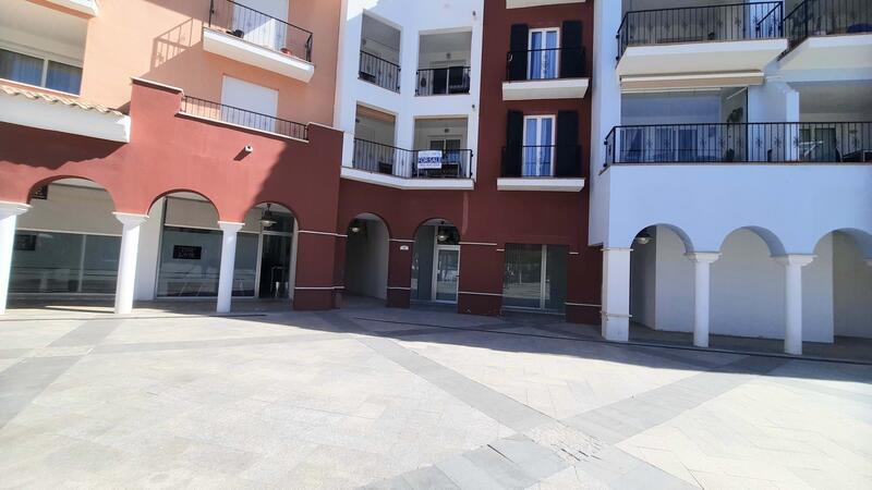 2 Cuarto Apartamento en venta