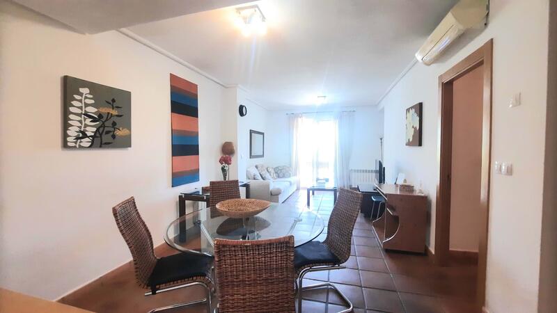 2 chambre Appartement à vendre