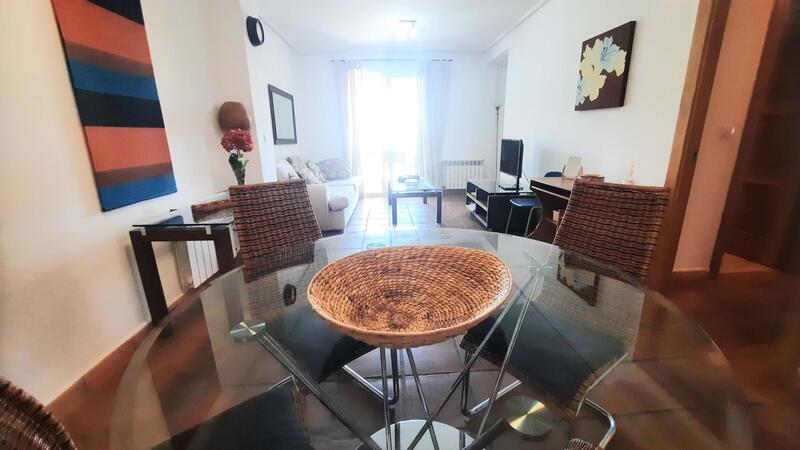 2 Cuarto Apartamento en venta