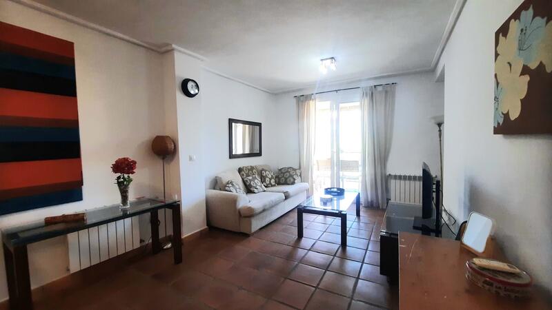 2 Cuarto Apartamento en venta