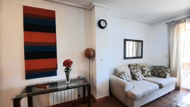 2 Cuarto Apartamento en venta