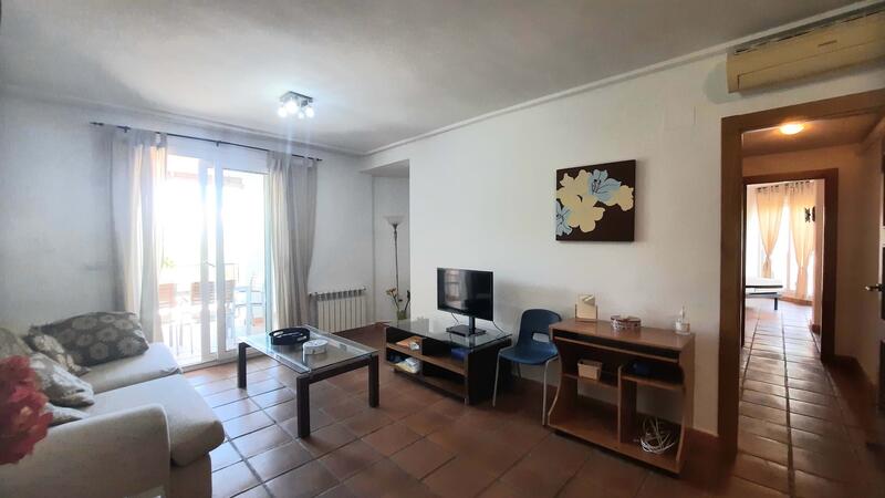 2 chambre Appartement à vendre