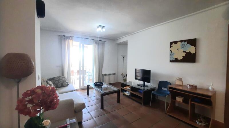 2 chambre Appartement à vendre