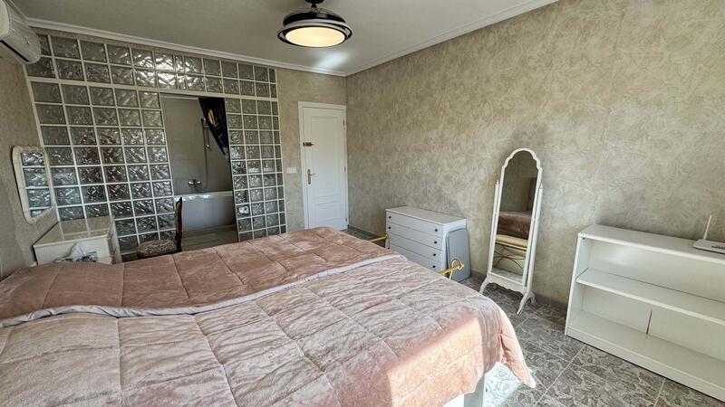 7 slaapkamer Villa Te koop