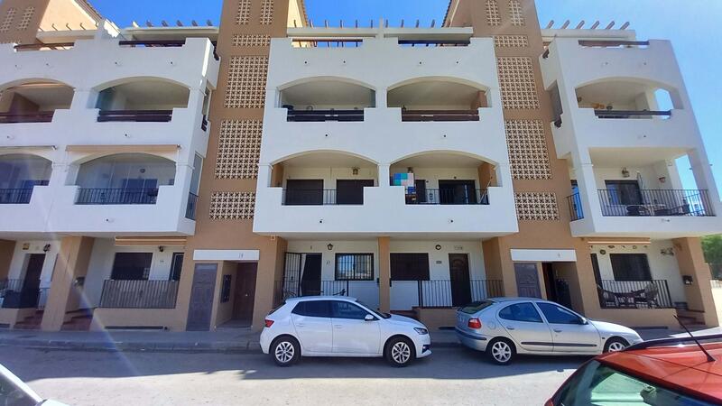 Apartamento en venta en Formentera del Segura, Alicante