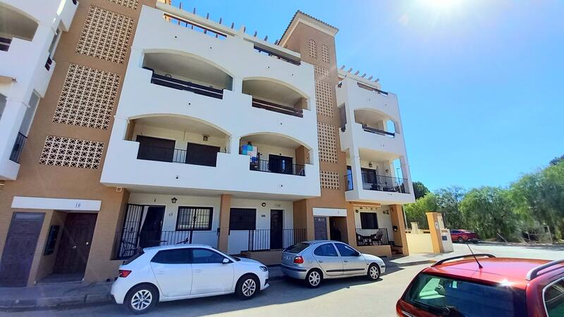 2 Cuarto Apartamento en venta