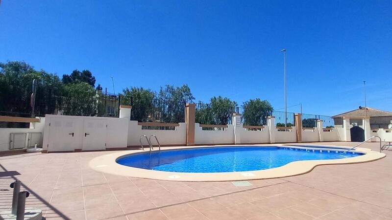 2 Cuarto Apartamento en venta