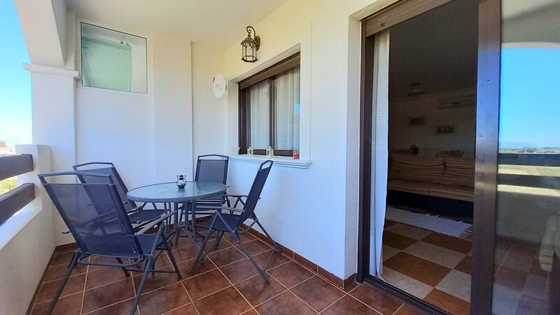 2 Cuarto Apartamento en venta