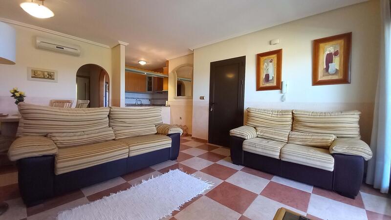 2 Cuarto Apartamento en venta