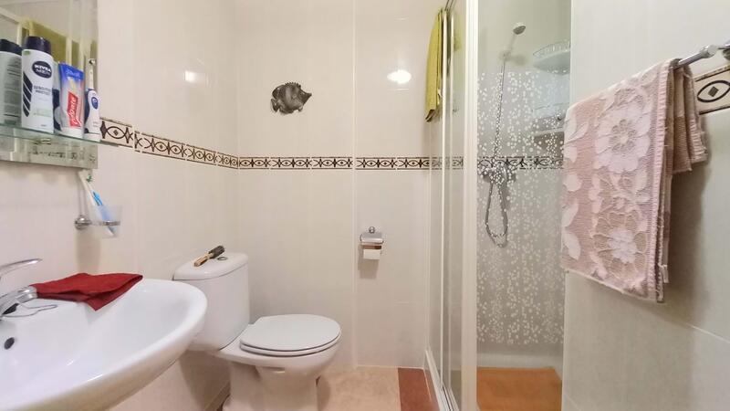 2 Cuarto Apartamento en venta