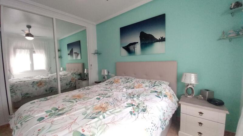 3 Schlafzimmer Villa zu verkaufen