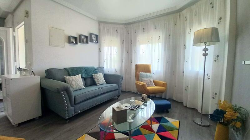 3 Cuarto Villa en venta