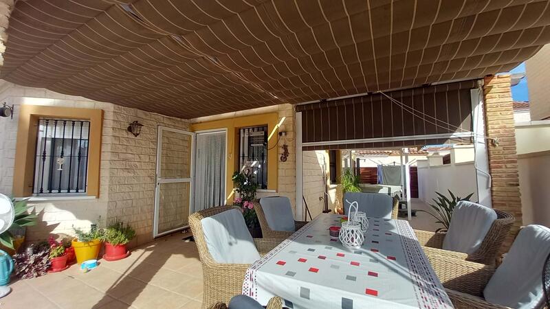 3 Cuarto Villa en venta