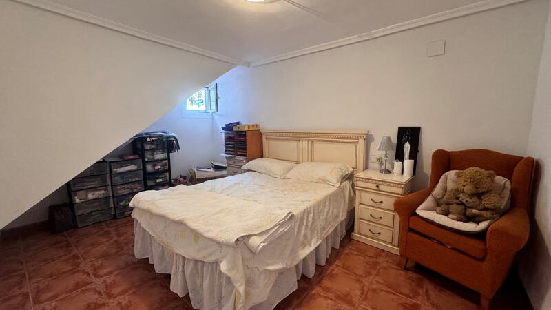 3 chambre Villa à vendre