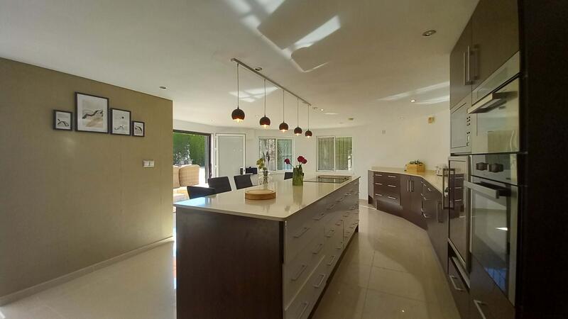 4 bedroom Villa for sale