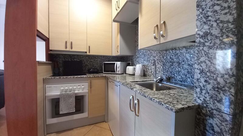 2 Cuarto Apartamento en venta