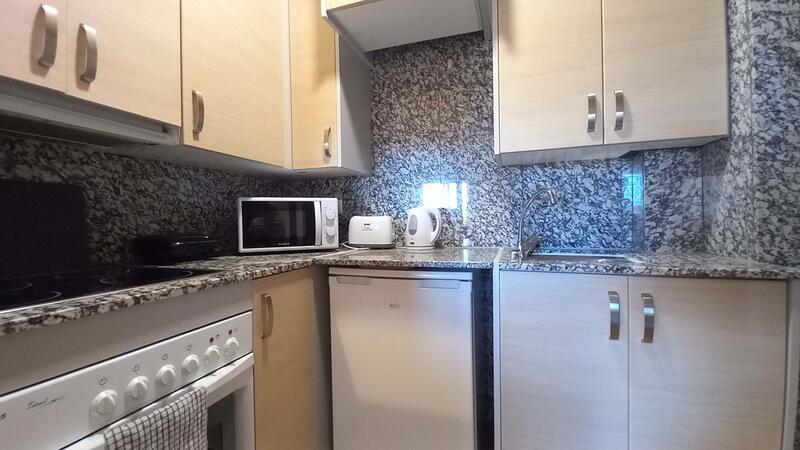 2 Cuarto Apartamento en venta